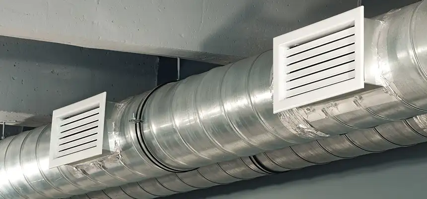 Our Air Duct Camera Inspection Services in Farmington, MO