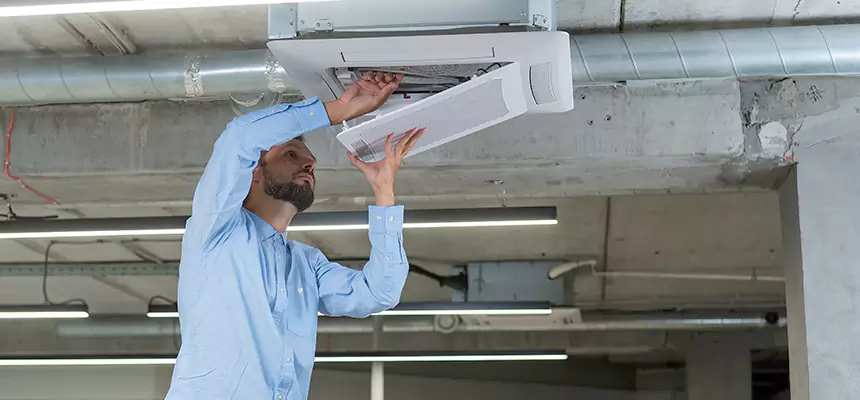Our Air Duct Dust Cleaning Services in Farmington, MO