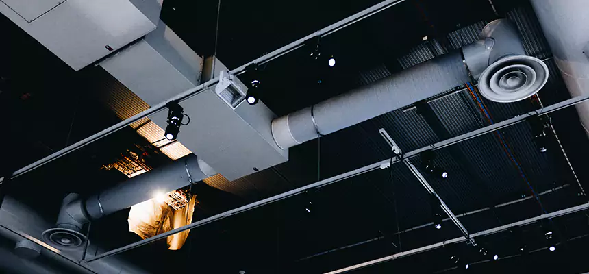 Our Air Duct Replacement Services in Farmington, MO