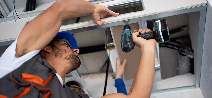 Our Apartment Air Duct Cleaning Services in Farmington, MO