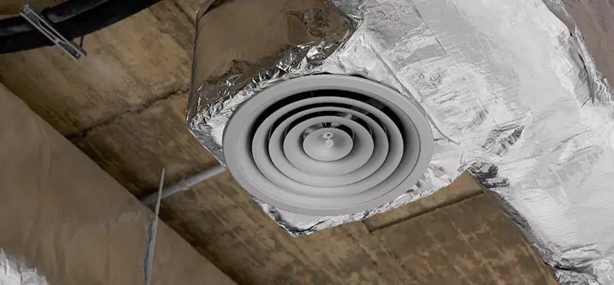 Our Basement Vent Cleaning Services in Farmington, MO