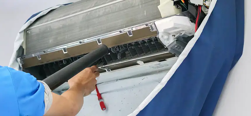 Advanced Clogged Dryer Vent Repair for Multi-Unit & Commercial in Farmington, MO