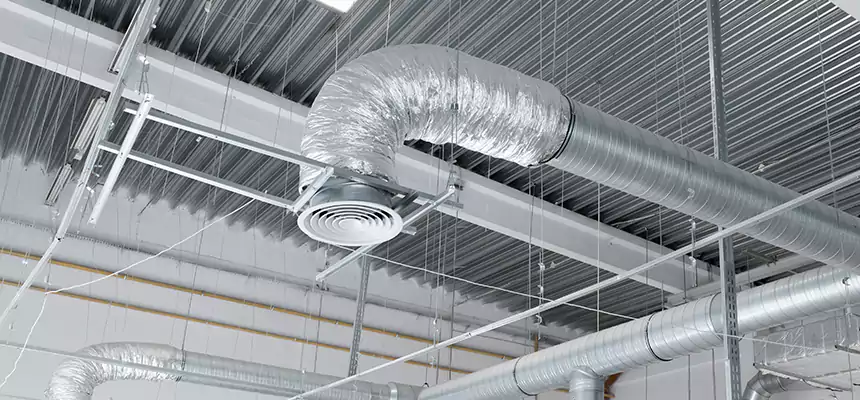 Our Dryer Vent Hose Replacement Services in Farmington, MO