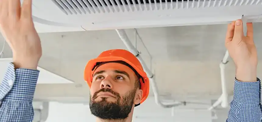 Our Furnace Vent Cleaning Services in Farmington, MO