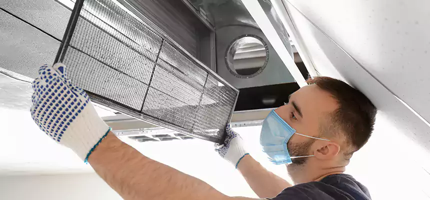 Our Home Duct Cleaning Services in Farmington, MO