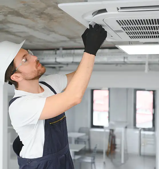 Top Affordable Duct Cleaning Services Near Me in Farmington, MO