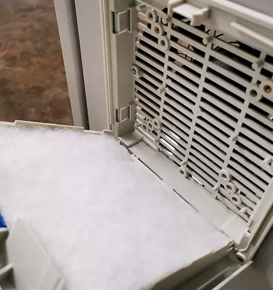 Professional Air Duct Expansion Solutions in Farmington, MO