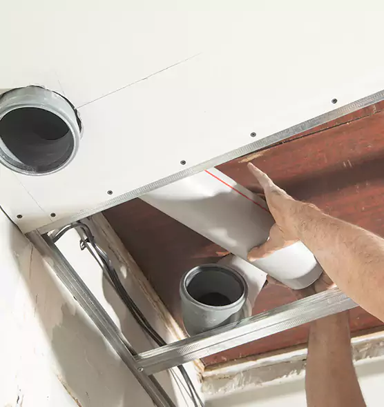 Professional Attic Air Duct Cleaning in Farmington, MO