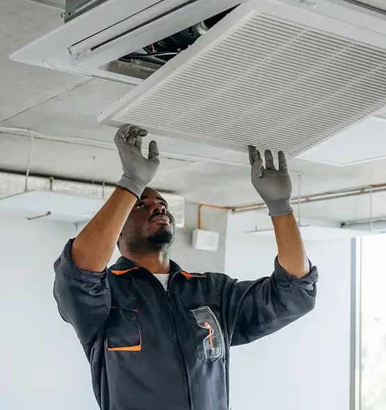 About Certified Air Duct Specialists in Farmington, MO