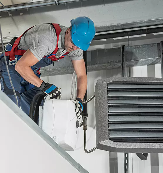 Professional Custom HVAC Ductworkin Farmington, MO
