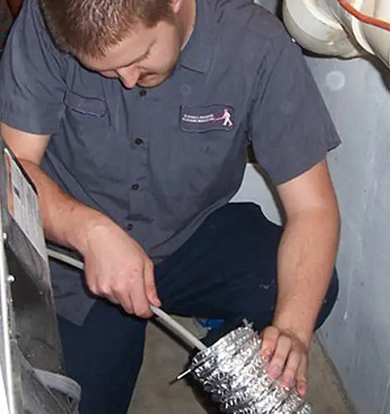 About Dryer Vent Hose Installation in Farmington, MO