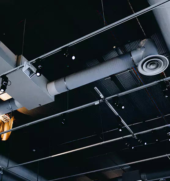 Professional Duct Cleaning For LEED Homes in Farmington, MO