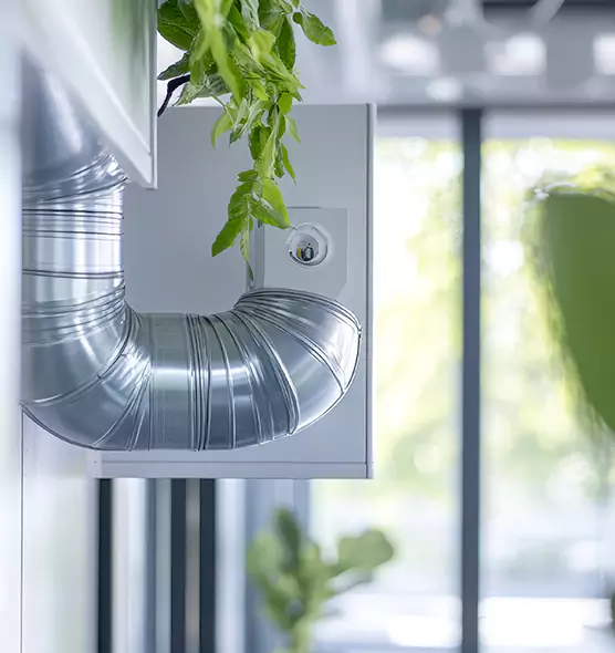 Professional Eco-Friendly Duct Cleaning Services in Farmington, MO