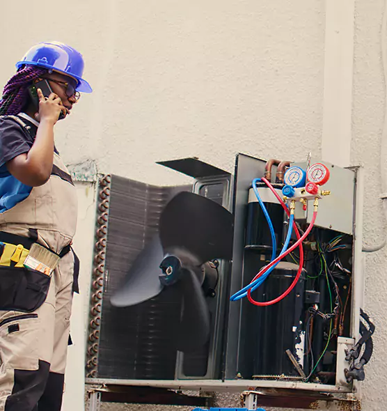 Professional Energy-Efficient HVAC Cleaning in Farmington, MO