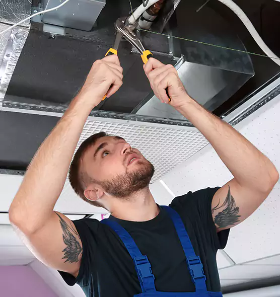 Trusted Home Air Duct Cleaning in Farmington, MO