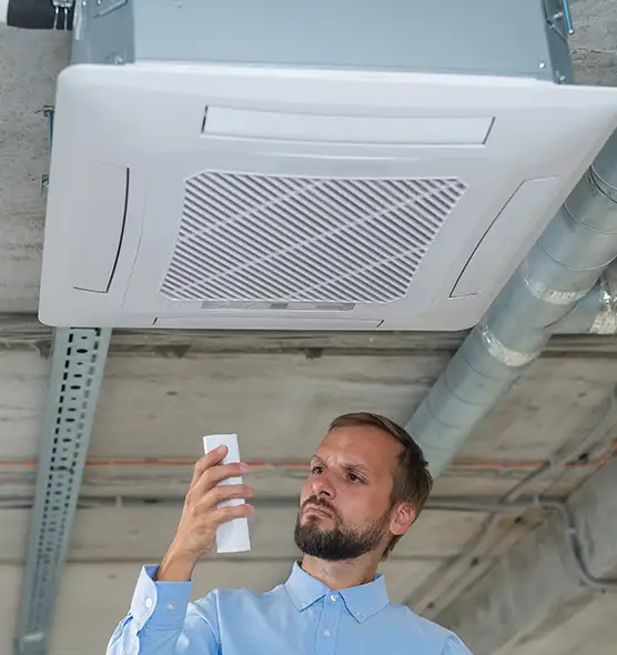 About Local Vent Cleaning Services in Farmington, MO