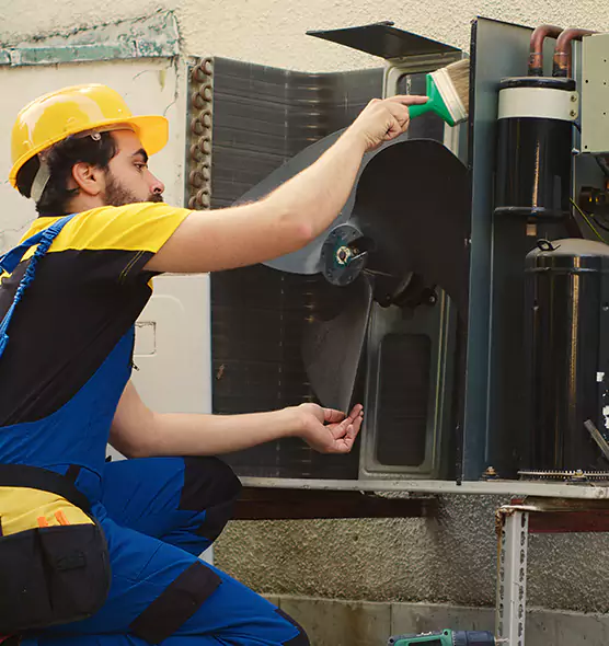 Top-Rated New Room Vent Extension in Farmington, MO