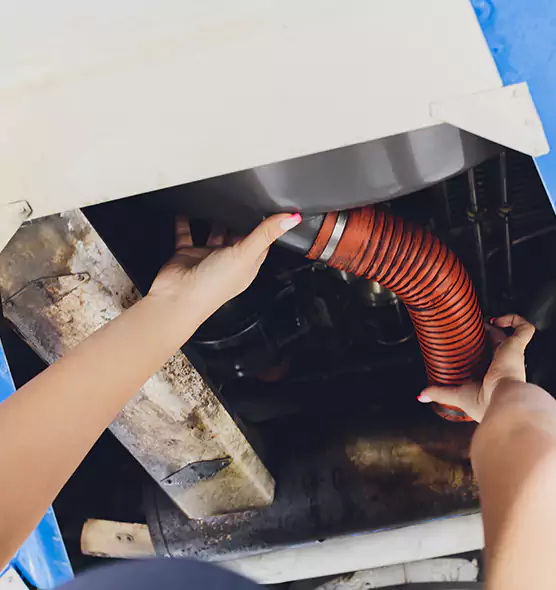Top-Notch Return Vent Cleaning Service in Farmington, MO