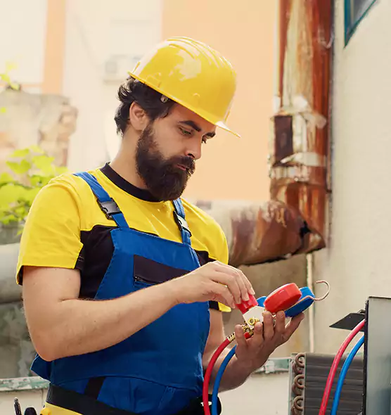 About Smart HVAC Installation in Farmington, MO