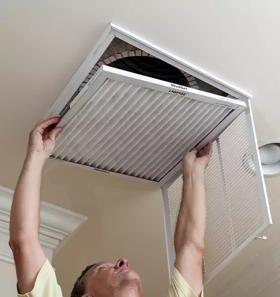 Professional Vent Relocation Services in Farmington, MO