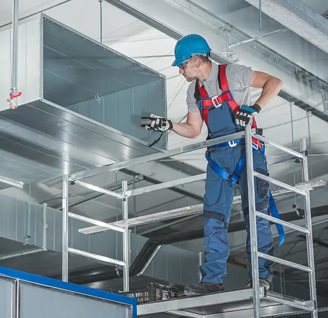 Why Homeowners & Businesses Trust Us in Farmington, MO?