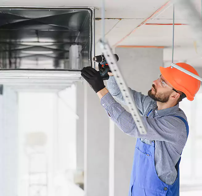 Why Homeowners & Businesses Trust Us Farmington, MO