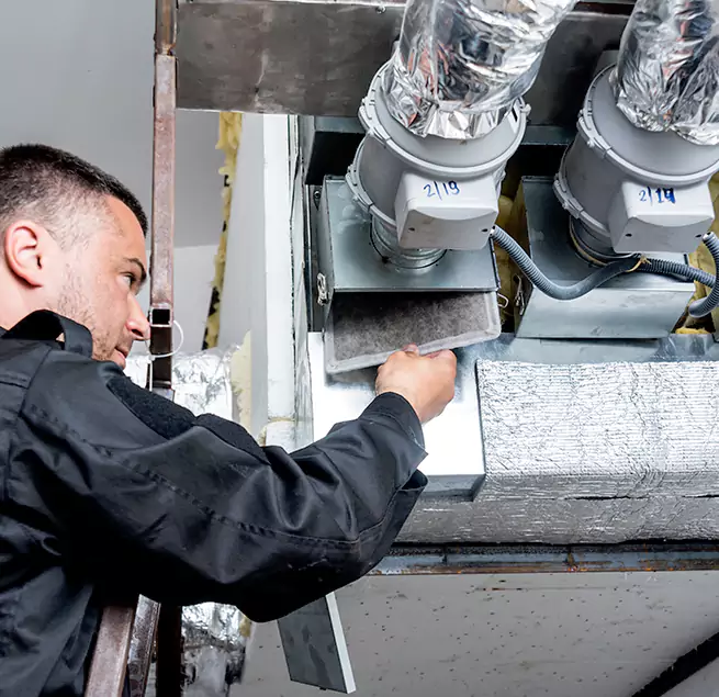 Why Homeowners & Businesses Trust Us in Farmington, MO