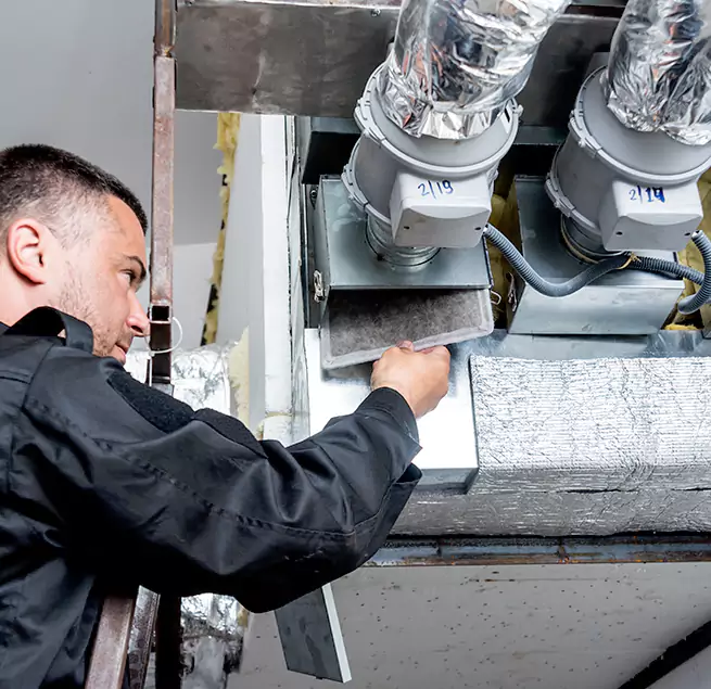 Why Homeowners & Businesses Trust Us in Farmington, MO?