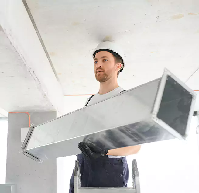 Why Homeowners & Businesses Trust Us in Farmington, MO