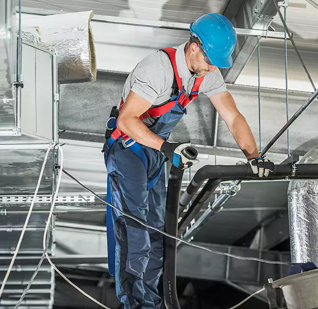 Why Homeowners & Businesses Trust Us in Farmington, MO?