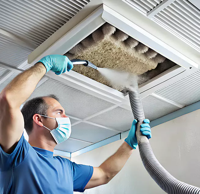  Why Homeowners & Businesses Trust Us Farmington, MO?