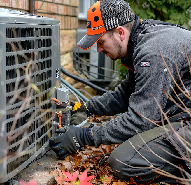 Why Homeowners & Businesses Trust Us in Farmington, MO?