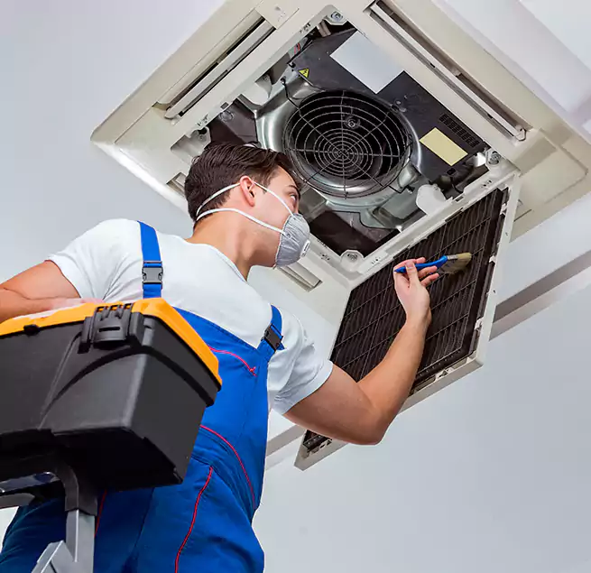 Why Homeowners & Businesses Trust Us in Farmington, MO?